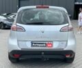 Сірий Рено Меган, об'ємом двигуна 1.5 л та пробігом 275 тис. км за 7990 $, фото 16 на Automoto.ua
