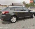 Сірий Рено Меган, об'ємом двигуна 1.5 л та пробігом 303 тис. км за 6700 $, фото 14 на Automoto.ua