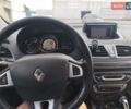 Серый Рено Меган, объемом двигателя 1.46 л и пробегом 355 тыс. км за 8300 $, фото 1 на Automoto.ua
