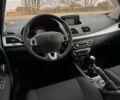 Сірий Рено Меган, об'ємом двигуна 1.5 л та пробігом 218 тис. км за 7300 $, фото 16 на Automoto.ua