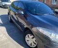 Сірий Рено Меган, об'ємом двигуна 1.5 л та пробігом 221 тис. км за 7400 $, фото 2 на Automoto.ua