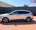 Сірий Рено Меган, об'ємом двигуна 1.9 л та пробігом 214 тис. км за 7600 $, фото 3 на Automoto.ua