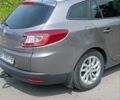 Сірий Рено Меган, об'ємом двигуна 1.46 л та пробігом 240 тис. км за 6500 $, фото 8 на Automoto.ua