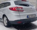 Сірий Рено Меган, об'ємом двигуна 1.46 л та пробігом 309 тис. км за 7500 $, фото 11 на Automoto.ua