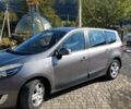 Серый Рено Меган, объемом двигателя 1.5 л и пробегом 200 тыс. км за 9000 $, фото 4 на Automoto.ua