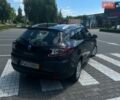 Серый Рено Меган, объемом двигателя 1.6 л и пробегом 208 тыс. км за 7300 $, фото 21 на Automoto.ua