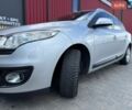 Серый Рено Меган, объемом двигателя 1.46 л и пробегом 300 тыс. км за 7100 $, фото 21 на Automoto.ua