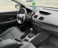 Серый Рено Меган, объемом двигателя 1.5 л и пробегом 220 тыс. км за 7109 $, фото 5 на Automoto.ua
