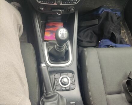 Рено Меган 2012 в Ужгороде на Automoto.ua Серый Рено Меган, объемом двигателя 1.5 л и пробегом 280 тыс. км за 7400 $, фото 10 на Automoto.ua