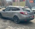 Сірий Рено Меган, об'ємом двигуна 1.5 л та пробігом 380 тис. км за 6940 $, фото 7 на Automoto.ua