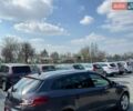 Серый Рено Меган, объемом двигателя 1.5 л и пробегом 219 тыс. км за 7999 $, фото 20 на Automoto.ua