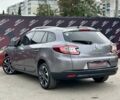 Сірий Рено Меган, об'ємом двигуна 1.6 л та пробігом 224 тис. км за 8900 $, фото 9 на Automoto.ua