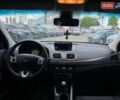 Серый Рено Меган, объемом двигателя 1.5 л и пробегом 304 тыс. км за 7490 $, фото 28 на Automoto.ua