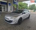 Серый Рено Меган, объемом двигателя 1.46 л и пробегом 323 тыс. км за 6800 $, фото 12 на Automoto.ua