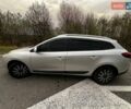 Серый Рено Меган, объемом двигателя 1.46 л и пробегом 277 тыс. км за 7300 $, фото 4 на Automoto.ua