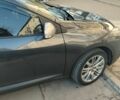 Сірий Рено Меган, об'ємом двигуна 1.46 л та пробігом 230 тис. км за 7400 $, фото 1 на Automoto.ua