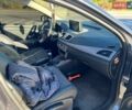 Сірий Рено Меган, об'ємом двигуна 1.46 л та пробігом 350 тис. км за 8200 $, фото 11 на Automoto.ua