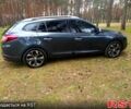 Серый Рено Меган, объемом двигателя 1.5 л и пробегом 318 тыс. км за 7900 $, фото 1 на Automoto.ua