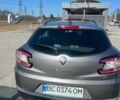 Сірий Рено Меган, об'ємом двигуна 1.6 л та пробігом 240 тис. км за 6500 $, фото 2 на Automoto.ua
