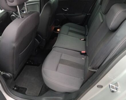 Сірий Рено Меган, об'ємом двигуна 1.5 л та пробігом 280 тис. км за 8250 $, фото 8 на Automoto.ua