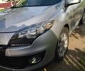 Сірий Рено Меган, об'ємом двигуна 1.5 л та пробігом 259 тис. км за 8200 $, фото 1 на Automoto.ua