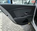Сірий Рено Меган, об'ємом двигуна 1.46 л та пробігом 185 тис. км за 8200 $, фото 23 на Automoto.ua