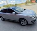 Серый Рено Меган, объемом двигателя 1.46 л и пробегом 300 тыс. км за 7100 $, фото 9 на Automoto.ua