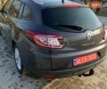 Сірий Рено Меган, об'ємом двигуна 1.5 л та пробігом 263 тис. км за 8000 $, фото 17 на Automoto.ua