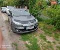 Серый Рено Меган, объемом двигателя 1.5 л и пробегом 230 тыс. км за 7800 $, фото 8 на Automoto.ua