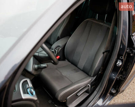 Серый Рено Меган, объемом двигателя 1.46 л и пробегом 189 тыс. км за 7700 $, фото 20 на Automoto.ua