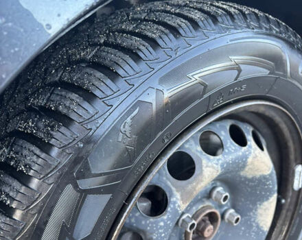 Сірий Рено Меган, об'ємом двигуна 1.46 л та пробігом 319 тис. км за 6500 $, фото 2 на Automoto.ua