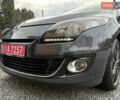 Сірий Рено Меган, об'ємом двигуна 1.5 л та пробігом 207 тис. км за 9200 $, фото 19 на Automoto.ua