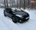 Сірий Рено Меган, об'ємом двигуна 1.5 л та пробігом 266 тис. км за 7800 $, фото 4 на Automoto.ua