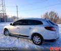 Серый Рено Меган, объемом двигателя 1.6 л и пробегом 20600 тыс. км за 8700 $, фото 3 на Automoto.ua