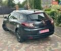 Сірий Рено Меган, об'ємом двигуна 1.6 л та пробігом 281 тис. км за 8200 $, фото 4 на Automoto.ua