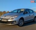 Серый Рено Меган, объемом двигателя 1.5 л и пробегом 224 тыс. км за 6995 $, фото 44 на Automoto.ua