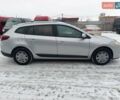 Серый Рено Меган, объемом двигателя 1.46 л и пробегом 326 тыс. км за 6199 $, фото 6 на Automoto.ua