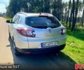 Сірий Рено Меган, об'ємом двигуна 1.5 л та пробігом 311 тис. км за 6200 $, фото 4 на Automoto.ua