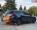 Сірий Рено Меган, об'ємом двигуна 1.46 л та пробігом 265 тис. км за 7599 $, фото 3 на Automoto.ua