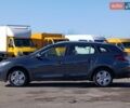 Сірий Рено Меган, об'ємом двигуна 1.6 л та пробігом 167 тис. км за 7999 $, фото 8 на Automoto.ua