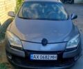Сірий Рено Меган, об'ємом двигуна 1.5 л та пробігом 340 тис. км за 6000 $, фото 1 на Automoto.ua