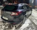 Серый Рено Меган, объемом двигателя 1.6 л и пробегом 240 тыс. км за 9600 $, фото 8 на Automoto.ua