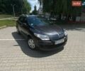 Серый Рено Меган, объемом двигателя 1.6 л и пробегом 208 тыс. км за 7300 $, фото 31 на Automoto.ua