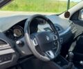 Сірий Рено Меган, об'ємом двигуна 1.5 л та пробігом 268 тис. км за 6800 $, фото 10 на Automoto.ua