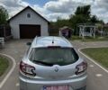 Серый Рено Меган, объемом двигателя 1.5 л и пробегом 232 тыс. км за 7500 $, фото 29 на Automoto.ua