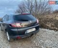 Серый Рено Меган, объемом двигателя 1.5 л и пробегом 278 тыс. км за 7200 $, фото 7 на Automoto.ua