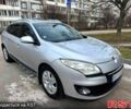 Сірий Рено Меган, об'ємом двигуна 1.5 л та пробігом 202 тис. км за 7500 $, фото 1 на Automoto.ua