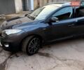 Сірий Рено Меган, об'ємом двигуна 1.5 л та пробігом 225 тис. км за 9700 $, фото 2 на Automoto.ua