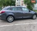Серый Рено Меган, объемом двигателя 1.5 л и пробегом 276 тыс. км за 8100 $, фото 6 на Automoto.ua