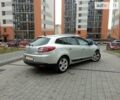 Серый Рено Меган, объемом двигателя 0 л и пробегом 228 тыс. км за 7650 $, фото 13 на Automoto.ua